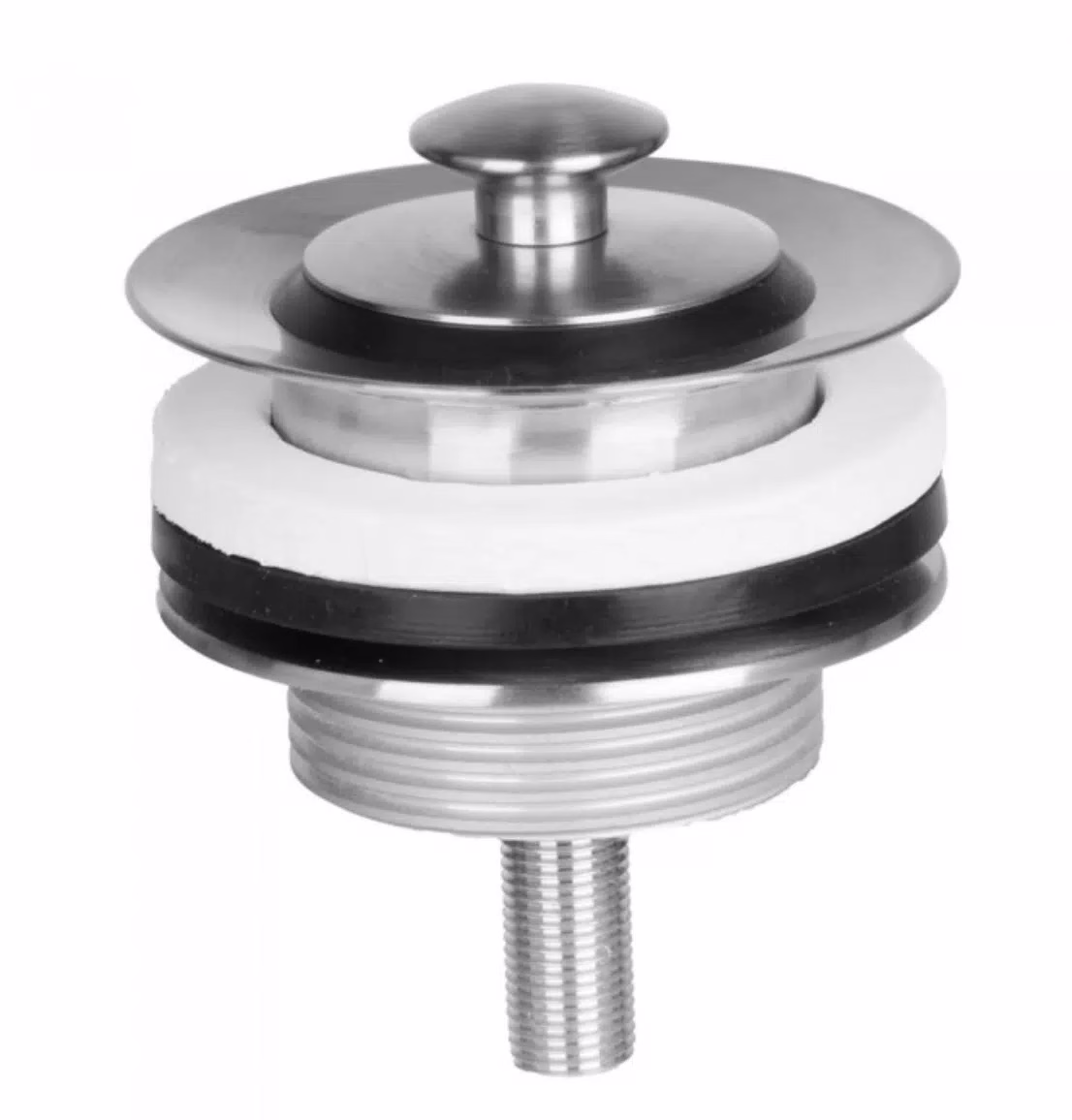 BOTTENVENTIL POP-15